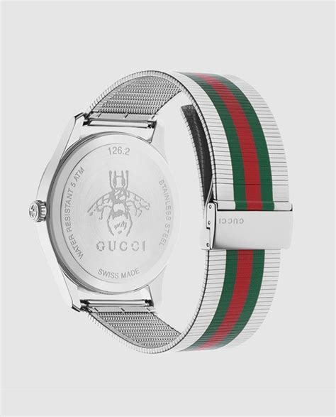 Relojes y Smartwatches · Gucci · Moda hombre · El Corte Inglés